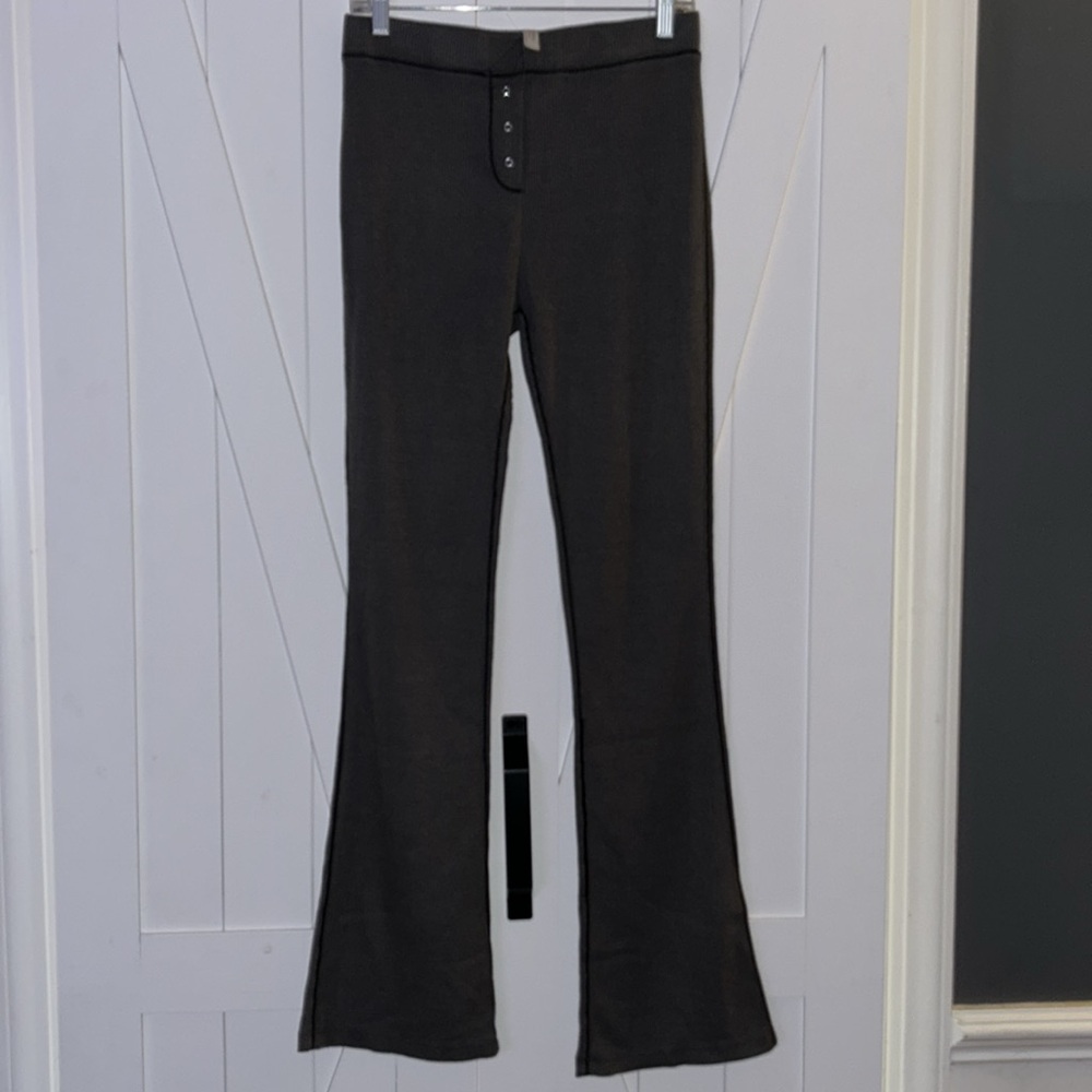 NWOT Free People Intimately Early Night Lounge Pants - Picture 8 of 11